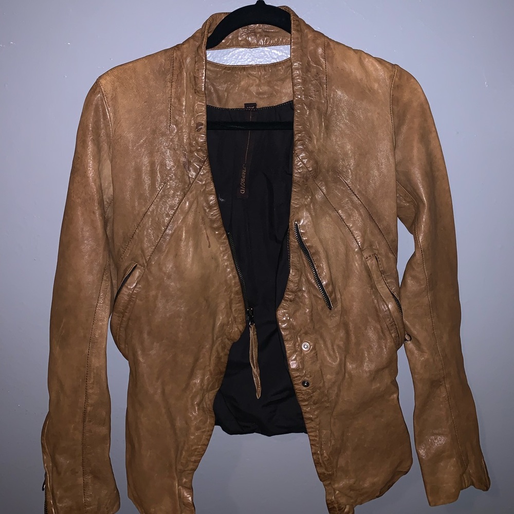 IMPROVD jacket - Picture 1 of 4